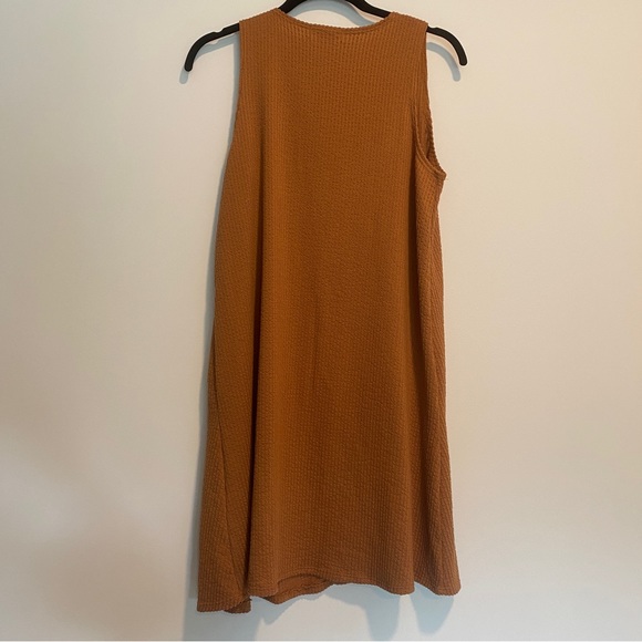 Caution to the Wind Dress - Medium - Picture 6 of 6